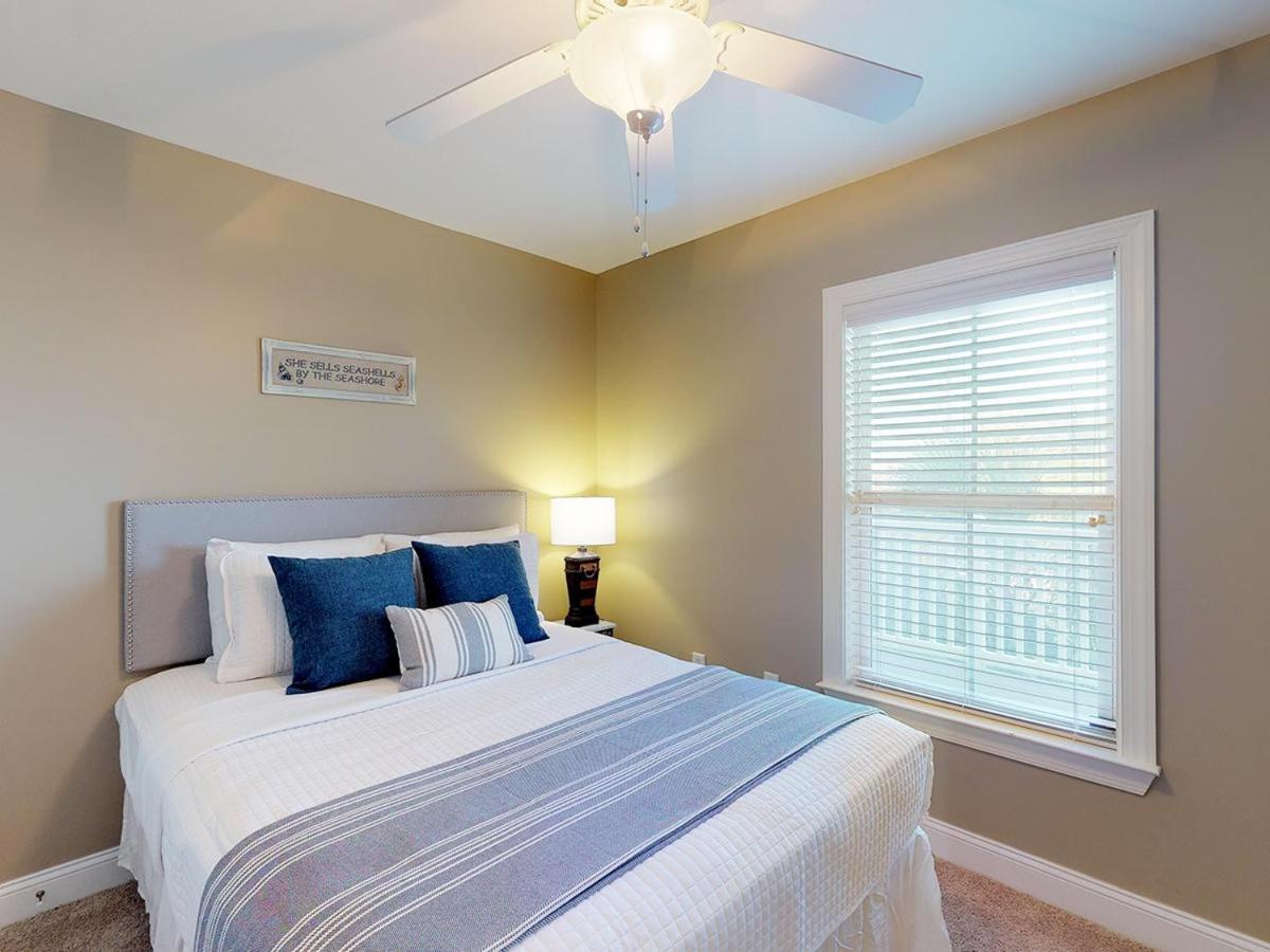 Silver Shores Unit 8 Villa Pulau Tybee Luaran gambar